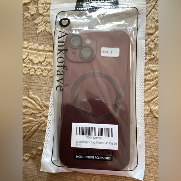 Two Cases for iPhone 14 - Picture 5 of 5